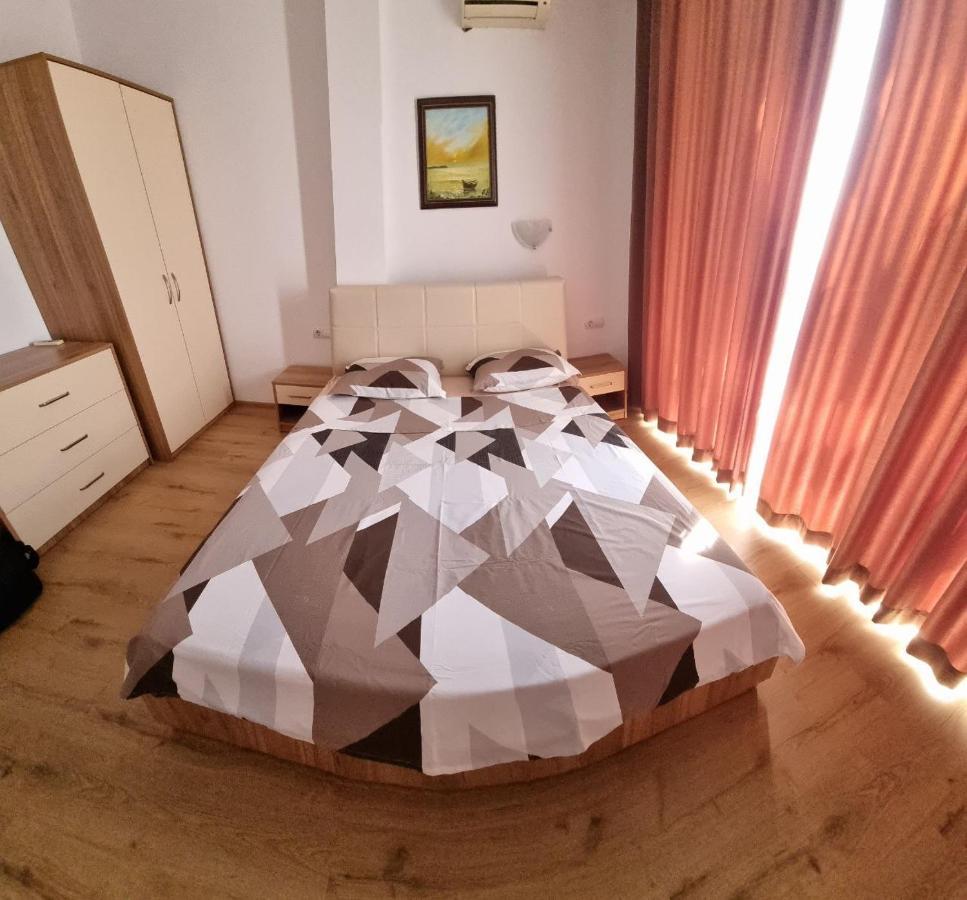 Sea Diamond Διαμέρισμα