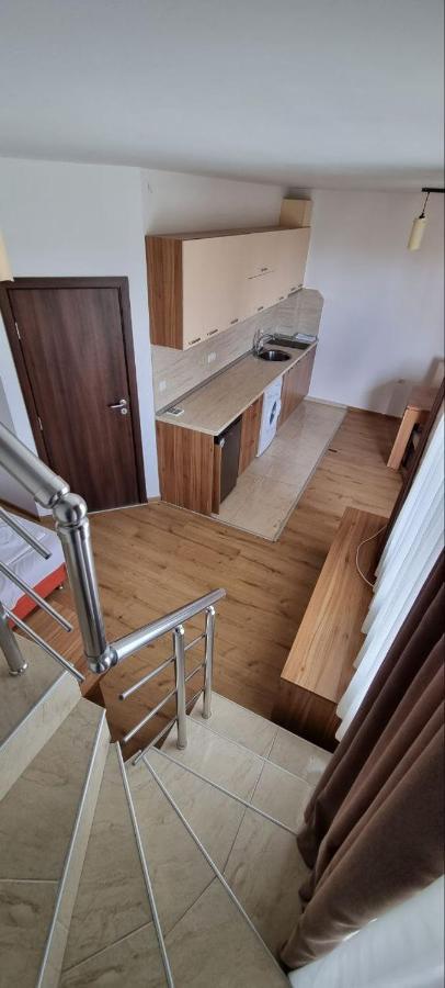 Apartment Sea Diamond Sunny Beach