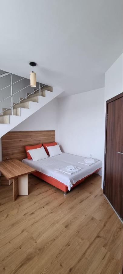 Apartment Sea Diamond Sunny Beach
