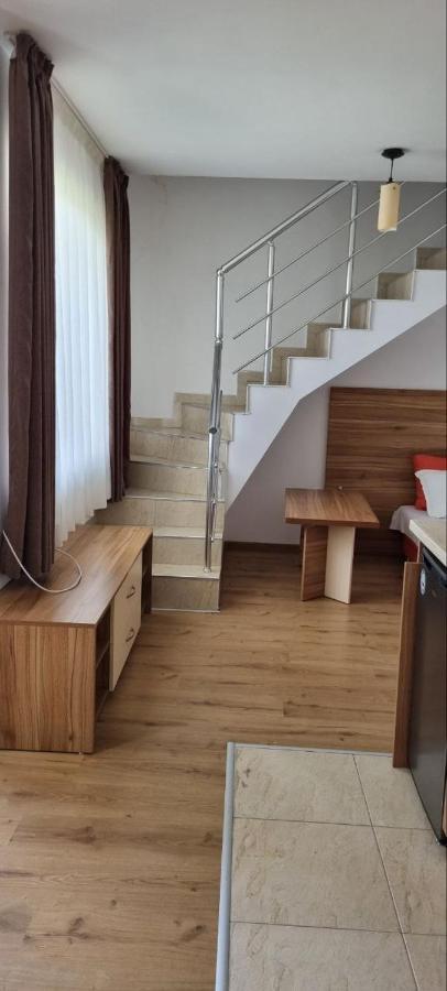 Apartment Sea Diamond Sunny Beach