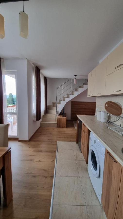 Sea Diamond Apartment Sunny Beach
