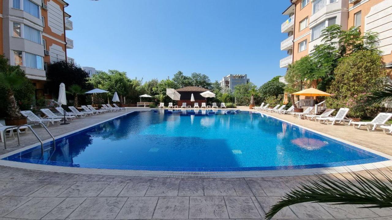 Sea Diamond * Sunny Beach