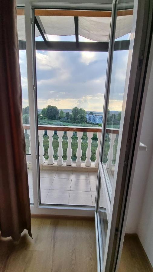 Sea Diamond Apartment Sunny Beach