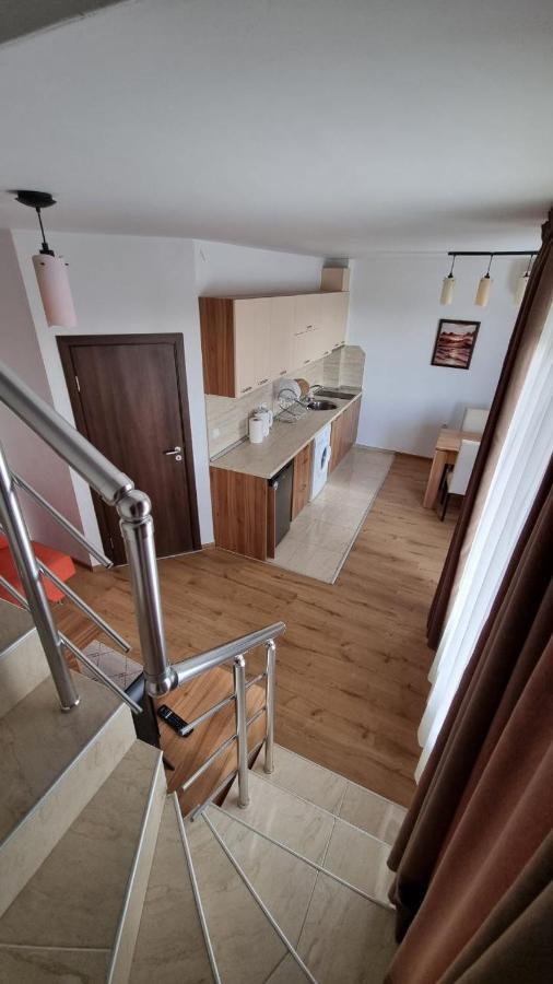 Sea Diamond Apartment