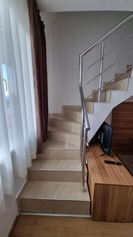 Sea Diamond Apartment *