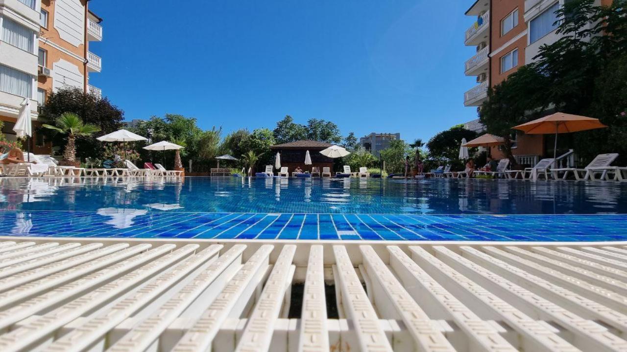 Sea Diamond Sunny Beach