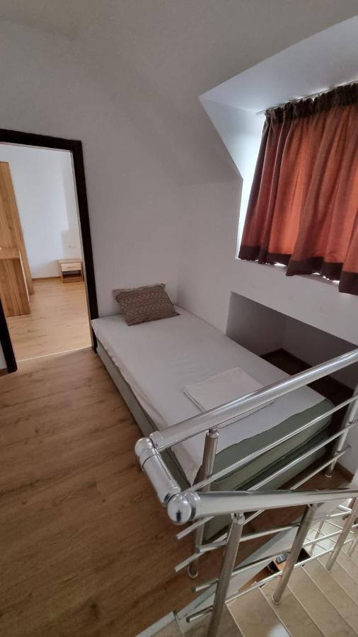 Sea Diamond Apartment Sunny Beach